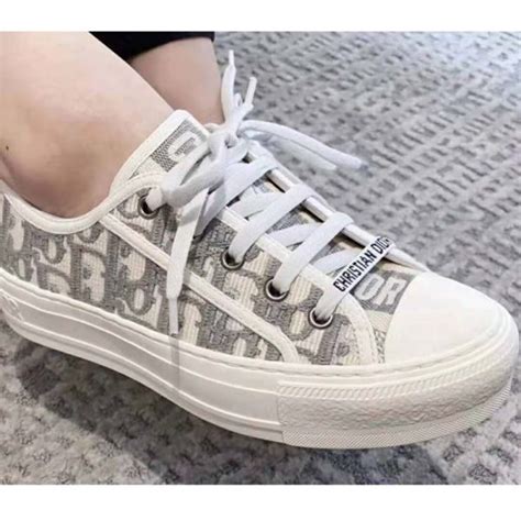 nude dior sneakers|genuine christian Dior sneakers.